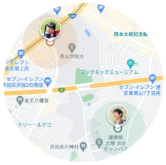 複数台を同時にみまもり