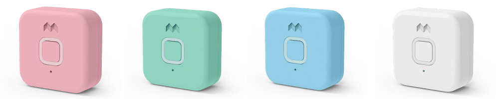 みてねみまもりGPS