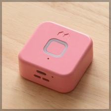 カラー ピンク